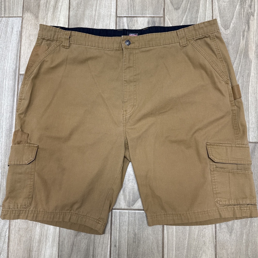 Dickies Ripstop Ultimate Cargo Shorts Relaxed Fit New. Size 44